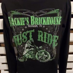 CONCERT TEE ..........          #532